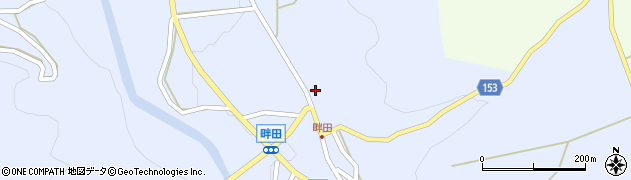 長野県東御市下之城14周辺の地図