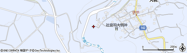 長野県小諸市山浦706周辺の地図