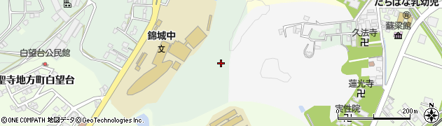 石川県加賀市大聖寺地方町（６丙）周辺の地図