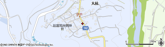 長野県小諸市山浦767周辺の地図