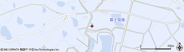 長野県小諸市山浦4737周辺の地図