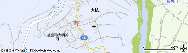 長野県小諸市山浦560周辺の地図