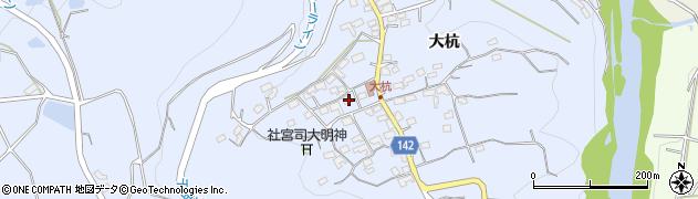 長野県小諸市山浦668周辺の地図