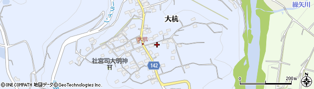 長野県小諸市山浦573周辺の地図