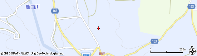 長野県東御市下之城68周辺の地図