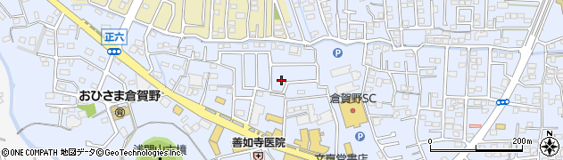群馬県高崎市倉賀野町6068周辺の地図