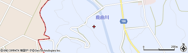 長野県東御市下之城1321周辺の地図