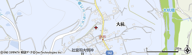 長野県小諸市山浦654周辺の地図