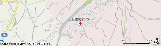 群馬県安中市下間仁田961周辺の地図