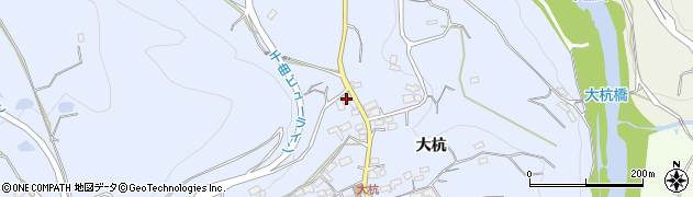 長野県小諸市山浦634周辺の地図