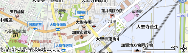 有限会社谷本商事周辺の地図
