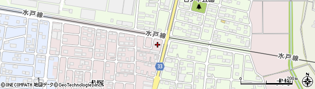 昭光観光バス有限会社周辺の地図