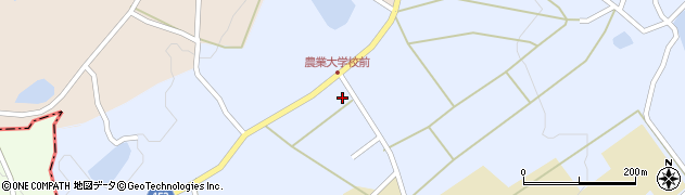 長野県小諸市山浦5381周辺の地図