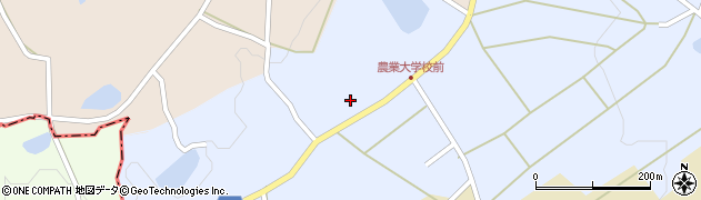 長野県小諸市山浦5378周辺の地図