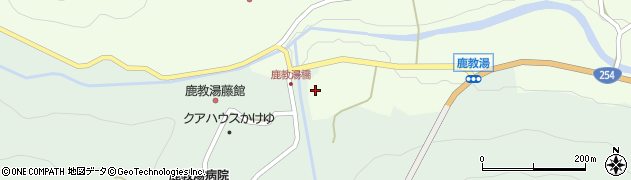 長野県上田市西内862周辺の地図