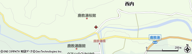 長野県上田市西内1220周辺の地図