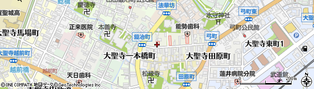 武村コンタクトレンズ周辺の地図