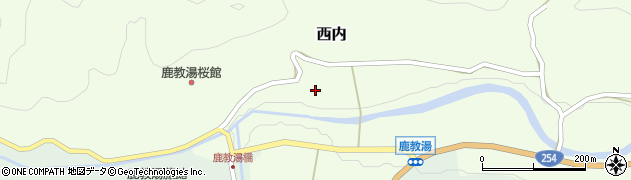 長野県上田市西内1082周辺の地図