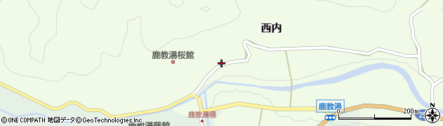 長野県上田市西内1226周辺の地図