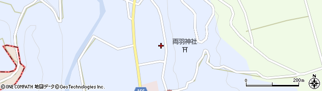 長野県東御市下之城184周辺の地図