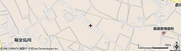 木村自動車整備工場周辺の地図