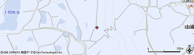 長野県小諸市山浦3869周辺の地図