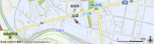 栃木県足利市堀込町1419周辺の地図