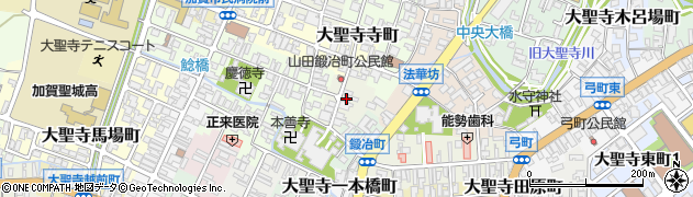 有限会社スギヤマ　本店周辺の地図