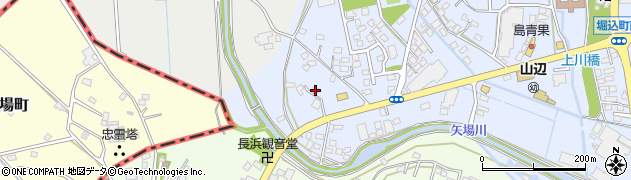 栃木県足利市堀込町1496周辺の地図