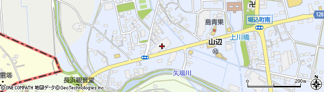 栃木県足利市堀込町1551周辺の地図