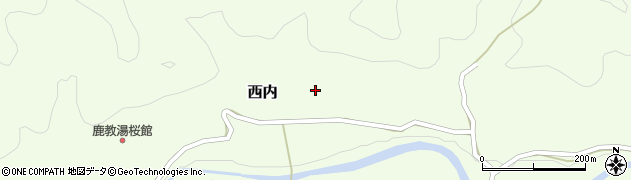長野県上田市西内1046周辺の地図