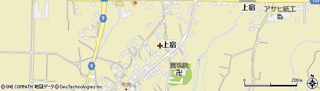 株式会社福田屋エンジニアリング周辺の地図
