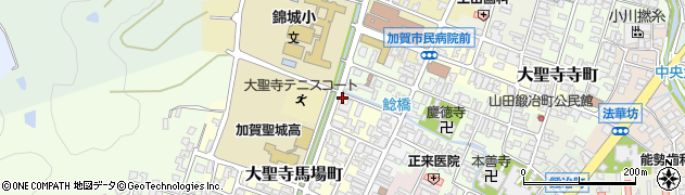 竹谷小児科医院周辺の地図