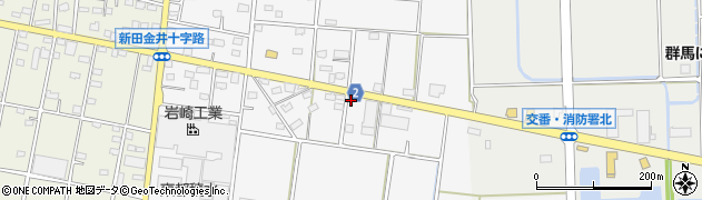 株式会社エイチエム交通周辺の地図
