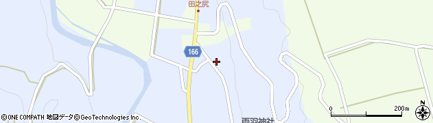 長野県東御市下之城285周辺の地図