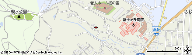 群馬県太田市熊野町38-29周辺の地図
