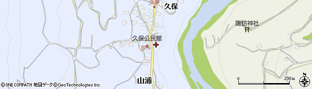長野県小諸市山浦1325周辺の地図