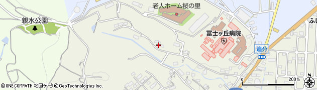 群馬県太田市熊野町38-31周辺の地図