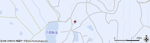 長野県小諸市山浦3771周辺の地図