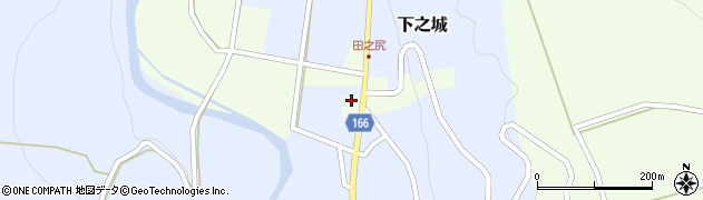 長野県東御市下之城277周辺の地図
