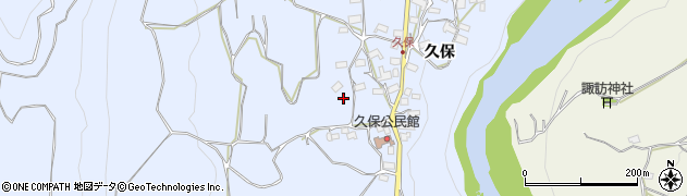 長野県小諸市山浦1391周辺の地図