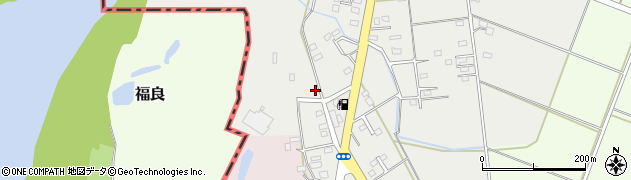 石塚産業株式会社周辺の地図
