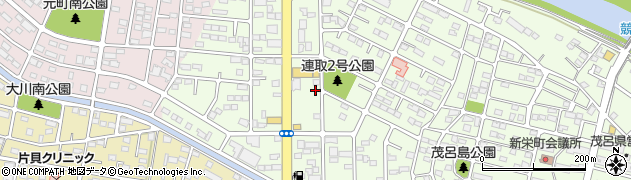 株式会社佐藤企画周辺の地図