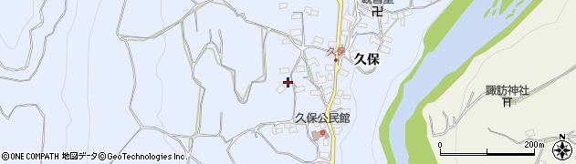 長野県小諸市山浦1387周辺の地図