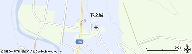 長野県東御市下之城1690周辺の地図