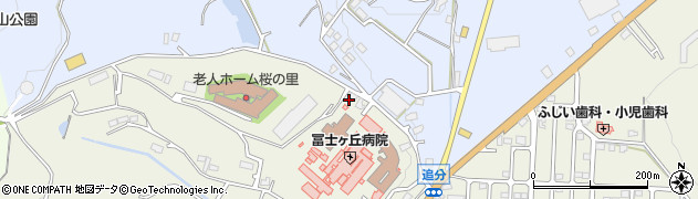 群馬県太田市熊野町38-78周辺の地図