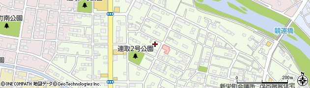 松本ファーマシー周辺の地図