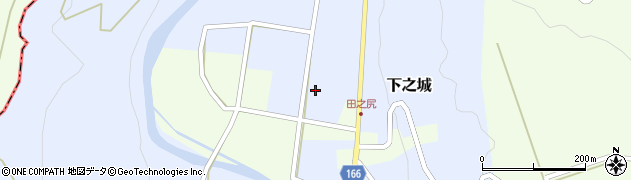 長野県東御市下之城323周辺の地図