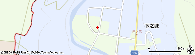 長野県東御市下之城337周辺の地図
