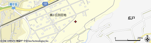長野県北佐久郡御代田町草越1191周辺の地図